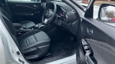 Nissan Juke 1.6 Hybrid Tekna+ 5dr Auto Hybrid Hatchback